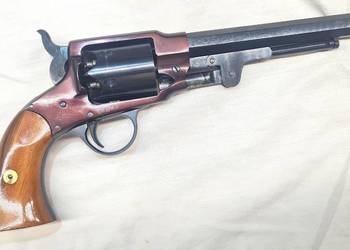 Rogers & Spencer .44 EUROARMS (No.2)