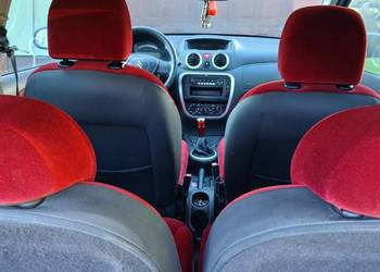 Citroen c2