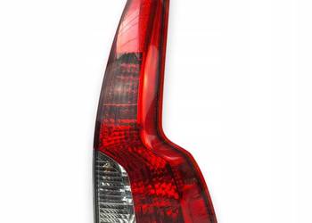 LAMPA PRAWA Volvo V50 I LIFT 2007-2012 tylna tylnia prawy tył oryginał
