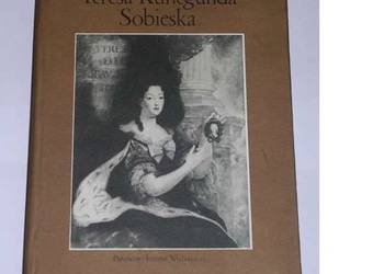 Teresa Kunegunda Sobieska Komaszyński Michał