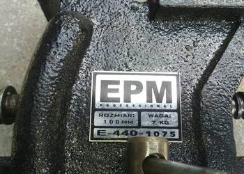 Imadło Uszkodzone EPM