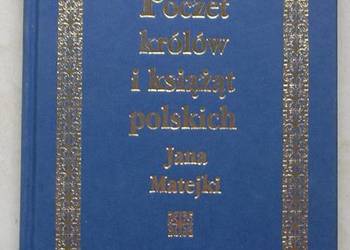 Poczet królów i książąt polskich Jana Matejki
