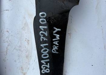 Ząb brony obrotowej PRAWY 310mm   KREISELEGGEN/ALPEGO 82100172100