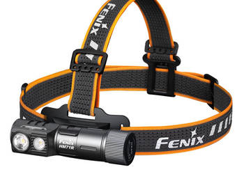 Latarka czołowa Fenix HM71R