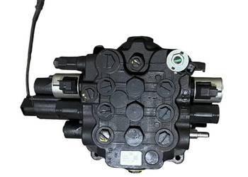 JCB 332/F8152 Rozdzielacz hydrauliczny do JCB 3CX 4CX 5CX