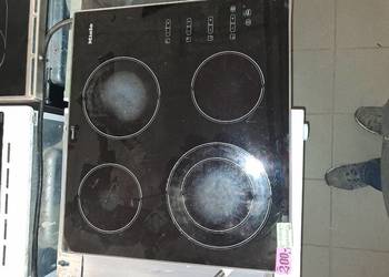 PŁYTA DO ZABUDOWY CERAMICZNA MIELE