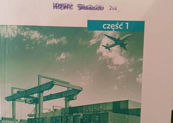 Zbiór zadań z logistyki 1 najtańsze podręczniki szkolne prag