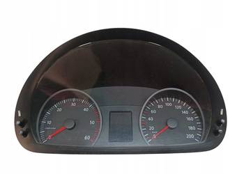 LICZNIK 9064467421 2.5 TDI 136KM VW Volkswagen Crafter I (2006-  )