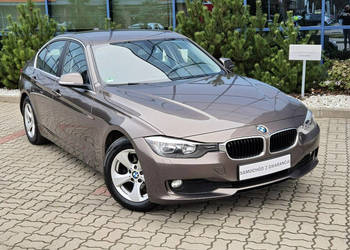BMW 320 GWARANCJA * oryginalny przebieg * automat * zadbany * warszawa F30…