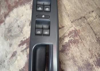 Panel szyb golf 5