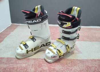 buty narciarskie Head Raptor 115