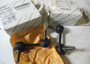 60671727 60671726 ŁĄCZNIK STABLIZATORA LANCIA THESIS LEWY PRAWY TYŁ ORYGINA