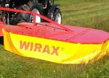 Kosiarka rotacyjna 1.85 WIRAX