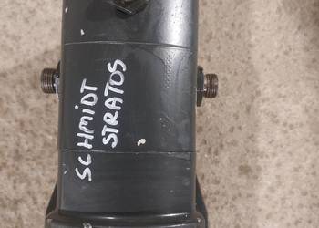 Schmidt stratos nido pompa solanki piaskarka solarka