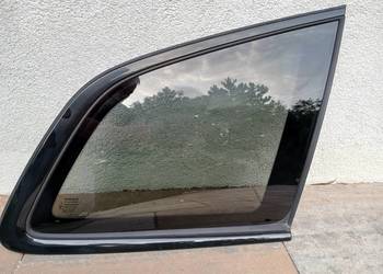 Volvo XC60 II szyba karoseryjna prawy tył