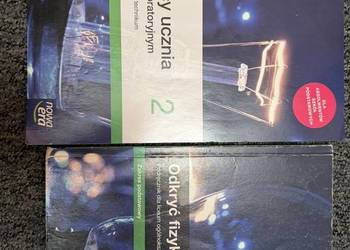 Podręczniki szkolne liceum technikum Cena za 1 szt Odbiór osobisty Warszawa