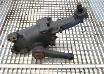 PRZEKŁADNIA KIEROWNICZA DAF N 49002679 KM Inny UKŁAD STEROWANIA, KOLUM