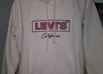 Nowa bluza Levi's Graphic Sport rozm. S