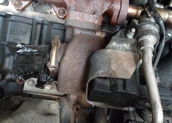 Turbina BMW m47 2.0 td, E90 E91 X1 X3