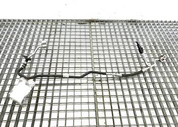 RURKA KLIMATYZACJI VW TOUAREG 3.0 225KM 02-13 SUV