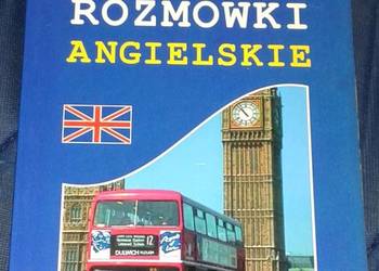 Rozmówki angielskie - Agnieszka Bernacka, Radosław Motylinski