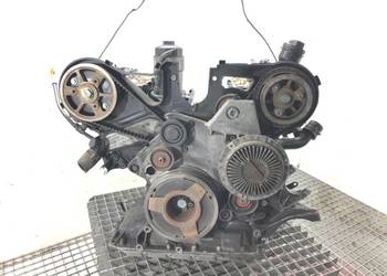 SILNIK AUDI 2.5 163KM BDG 97-05 A6 C5