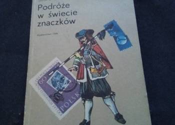 Podróże w świecie znaczków