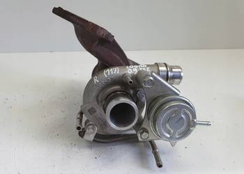 TURBOSPRĘŻARKA Dacia Logan II 0.9 TCe _ turbo 8201234380