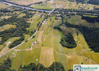 Działka Postołów 5.71m