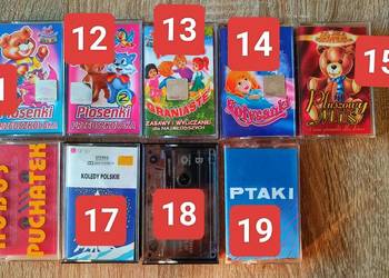 Kasety rowerowe Kasety rowerowe