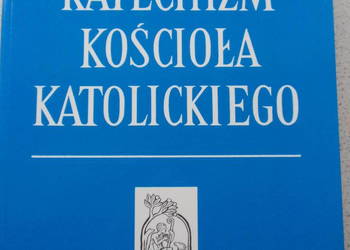 Katechizm Kościoła Katolickiego