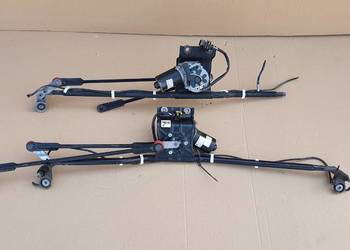 VOLVO FH4 MECHANIZM SILNICZEK WYCIERACZEK CZĘŚCI