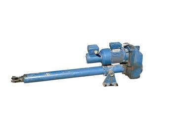 Siłownik Elektryczny Raco T606 800mm, 20mm/s, 15kN
