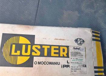 Oryginalne lusterka Fiat 126/125 Polonez Maluch PRL