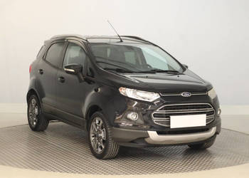 Ford Ecosport 1.0 EcoBoost