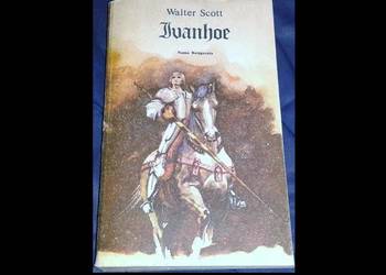 Ivanhoe - Walter Scott