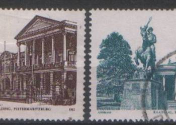 Zn. Afr. Południowa Yt 519, 20 kas 1982
