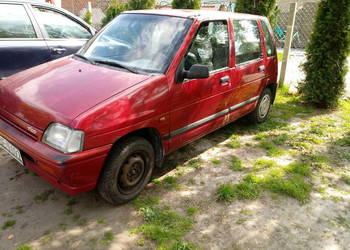 Używane Daewoo Tico Na Sprzedaż Sprzedajemypl
