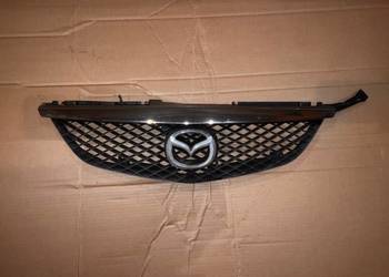 Grill Atrapa MAZDA 6