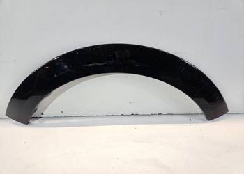 KIA SOUL II 2 LISTWA BŁOTNIKA PRAWY PRZÓD PRAWA PRZEDNIA B2F46AB2B0