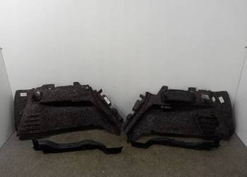 TAPICERKA BOCZEK PRAWY LEWY TYŁ ROLETY BAGAŻNIKA Renault Grand Scenic III 8