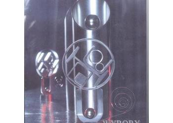 „Wyroby hutnictwa żelaza” (Ferrous Metallurgic Products)