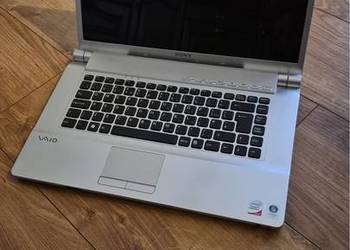 Laptop Sony Vaio Serii FW