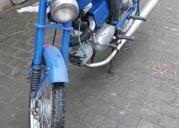 Romet ogar 200 komar jawa 50