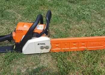 Piła Stihl MS 170