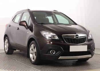 Opel Mokka 1.7 CDTI