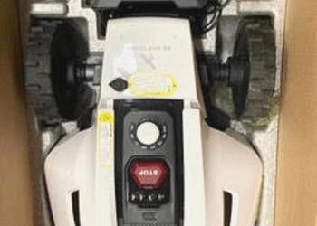 Mammotion yaku seria 2000