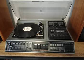 Grundig Super Hi-Fi studio rpc 500 mega stan