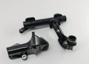 Smok Oleju BMW R 1250 Gs Adventure