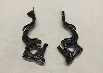 Kia Picanto IV III LIFT 2025r zawias maski lewy prawy komplet !